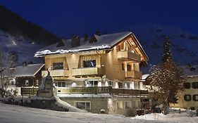 Hotel Steinbock